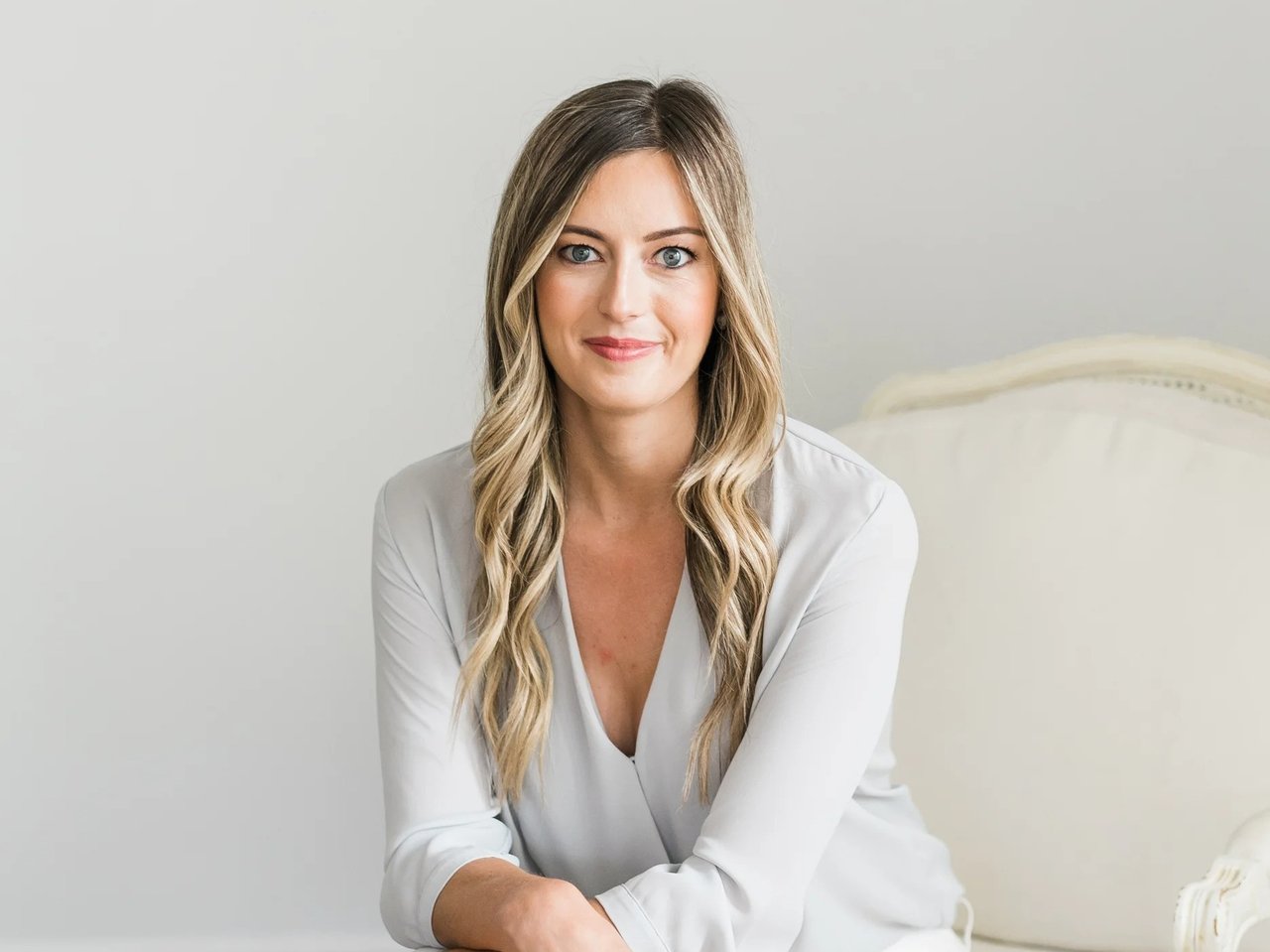 KRISTIN ALEXANDER