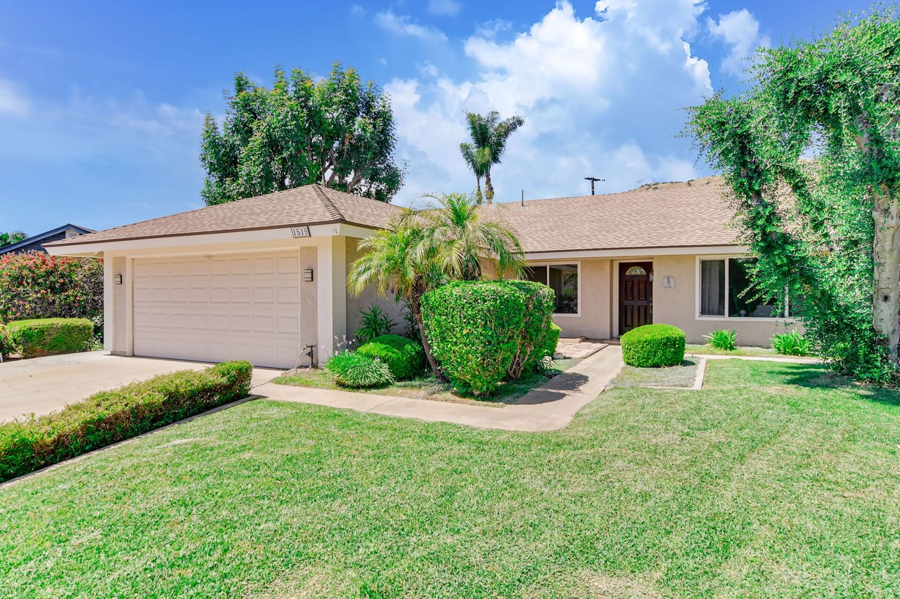 1519 Diane Drive