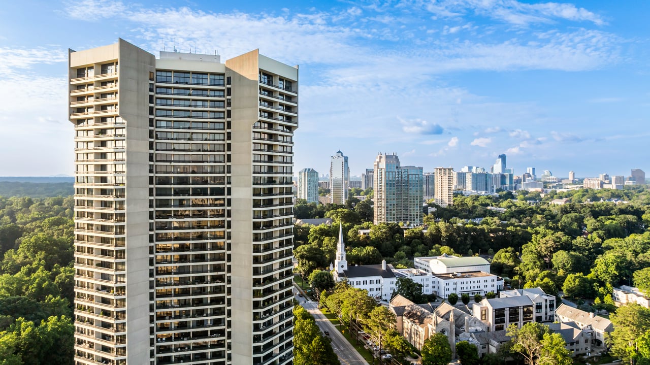 2660 Peachtree Road #24CD