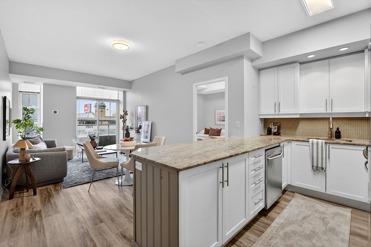 75 East Liberty Street #305