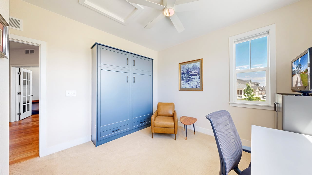 Corner-Lot Beauty in Erie: 5-Bedroom Home with Upgrades You Have to See to Believe