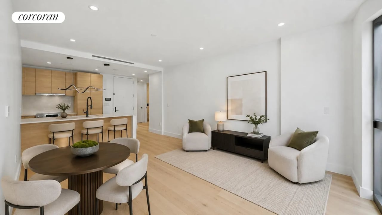 Residence 1A