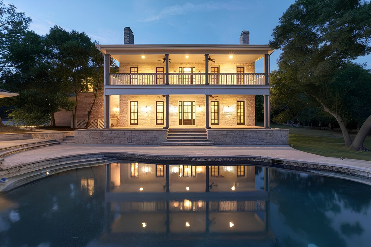 8113 Hickory Creek DR | Buyer Rep