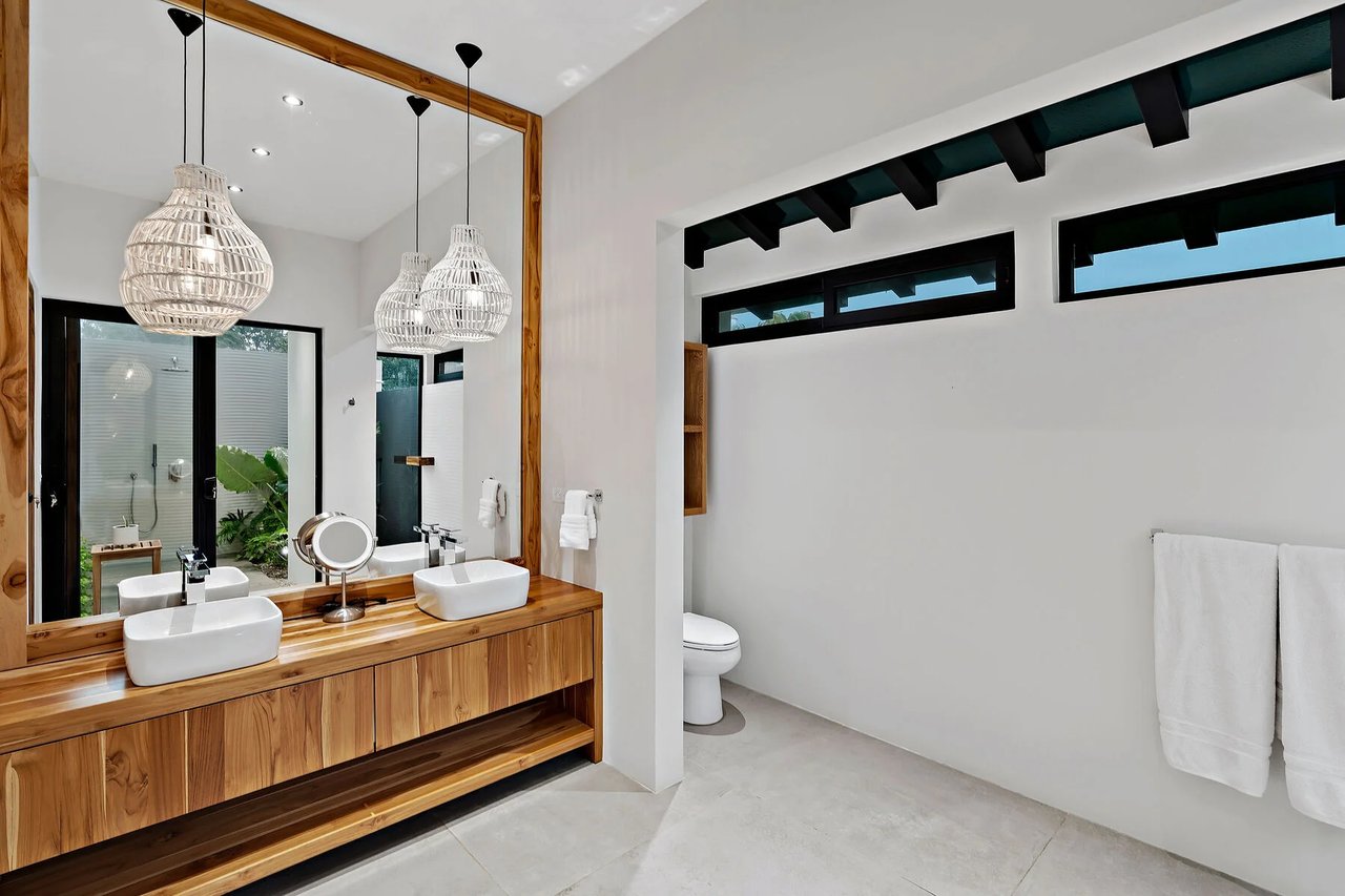Private Luxury Retreat, Hacienda Pinilla, Guanacaste