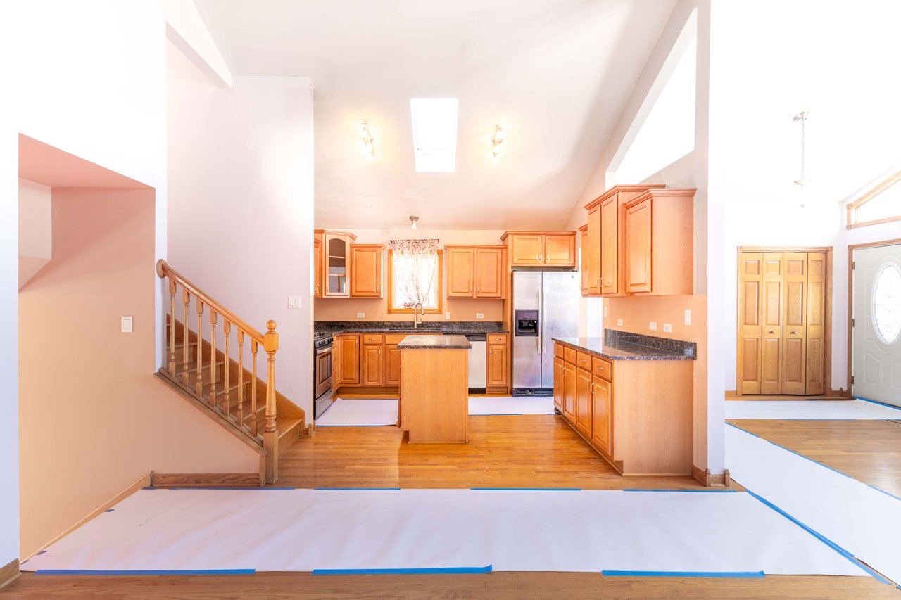 6616 S Knox Avenue, Chicago IL