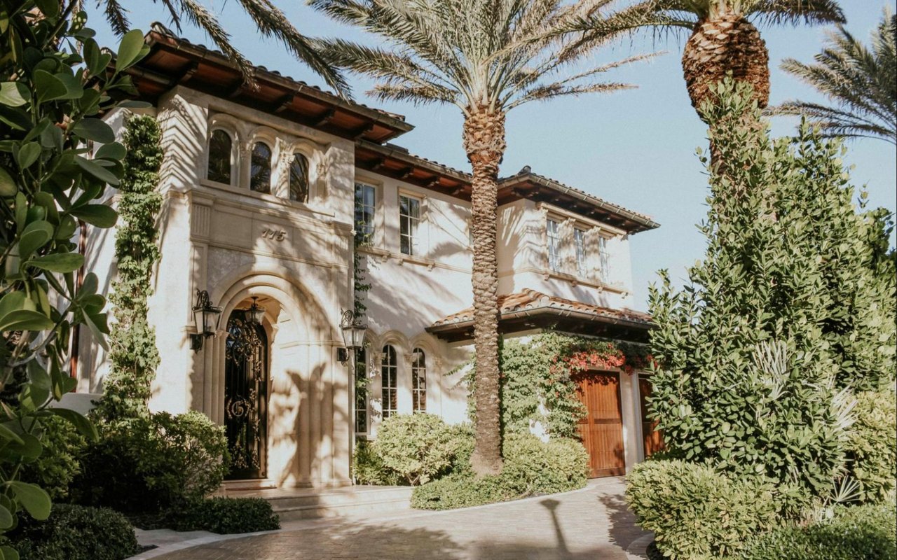 Dreaming of a Vacation Home in Coconut Grove?