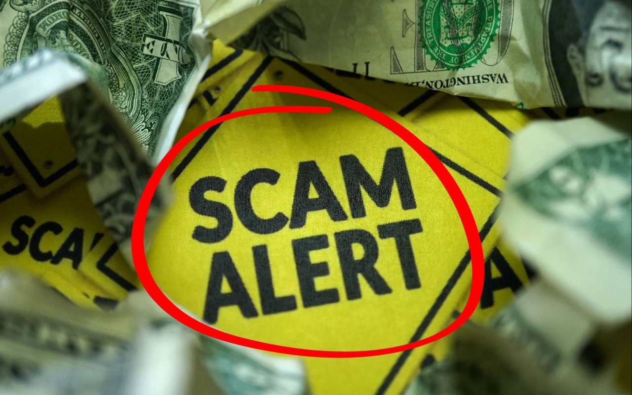 Beware of Targeted Real Estate Scams