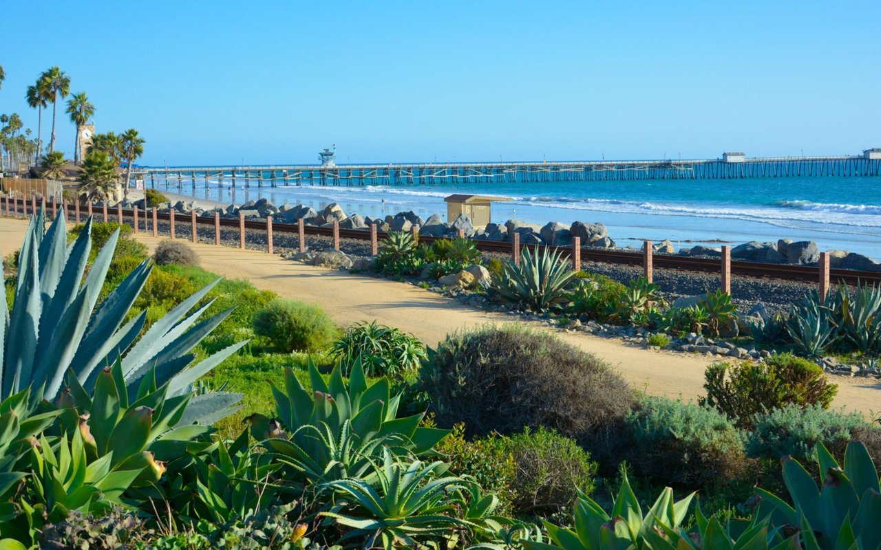 San Clemente