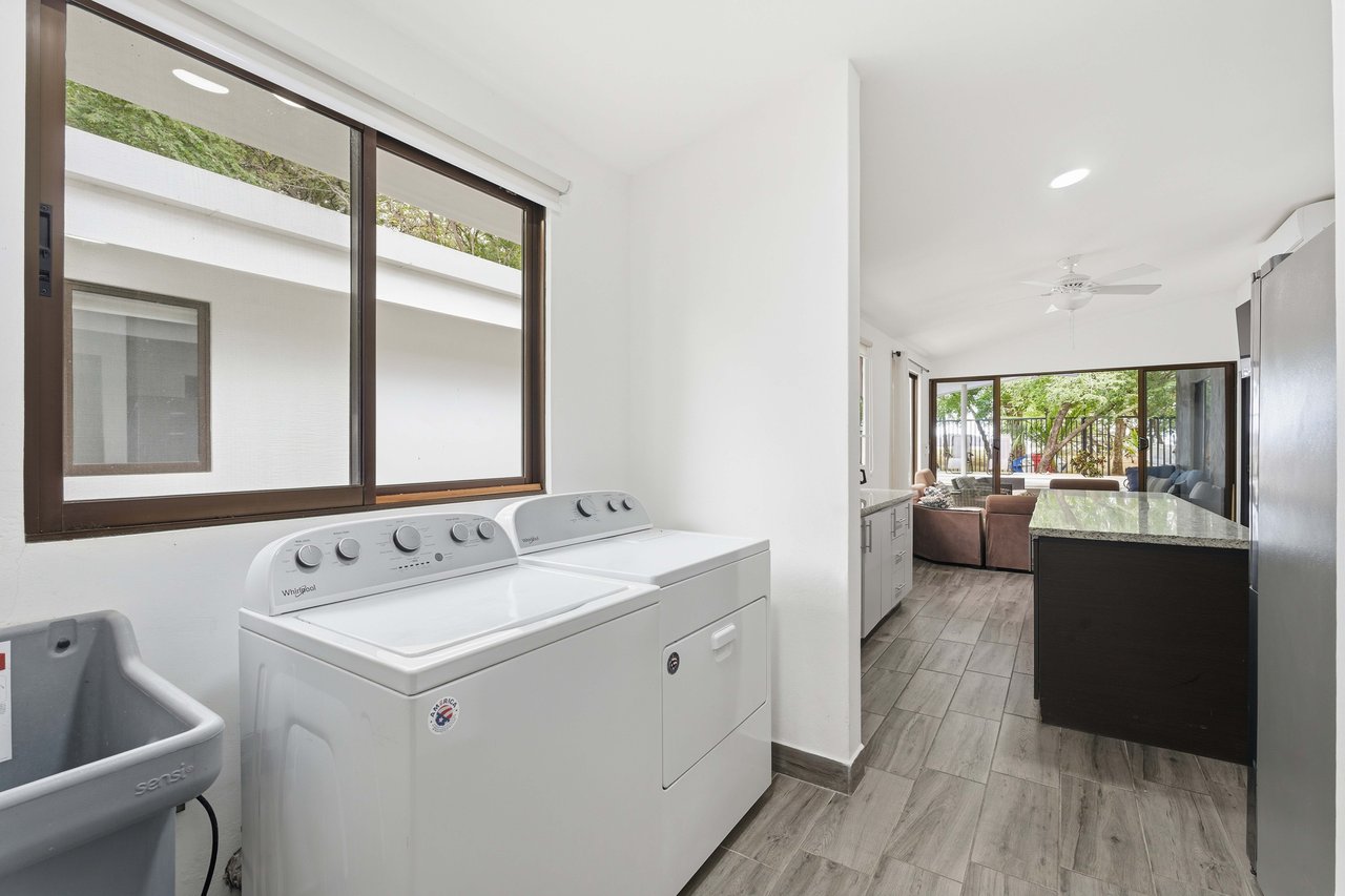 Three Mermaids | Beachfront Compound with Three Private Villas