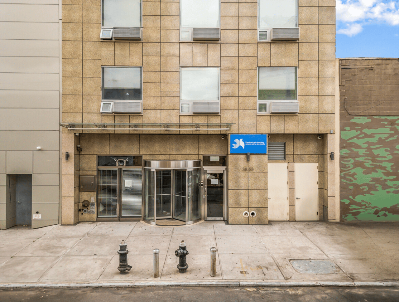 38-58 12th Street, Long Island City, NY, 11101