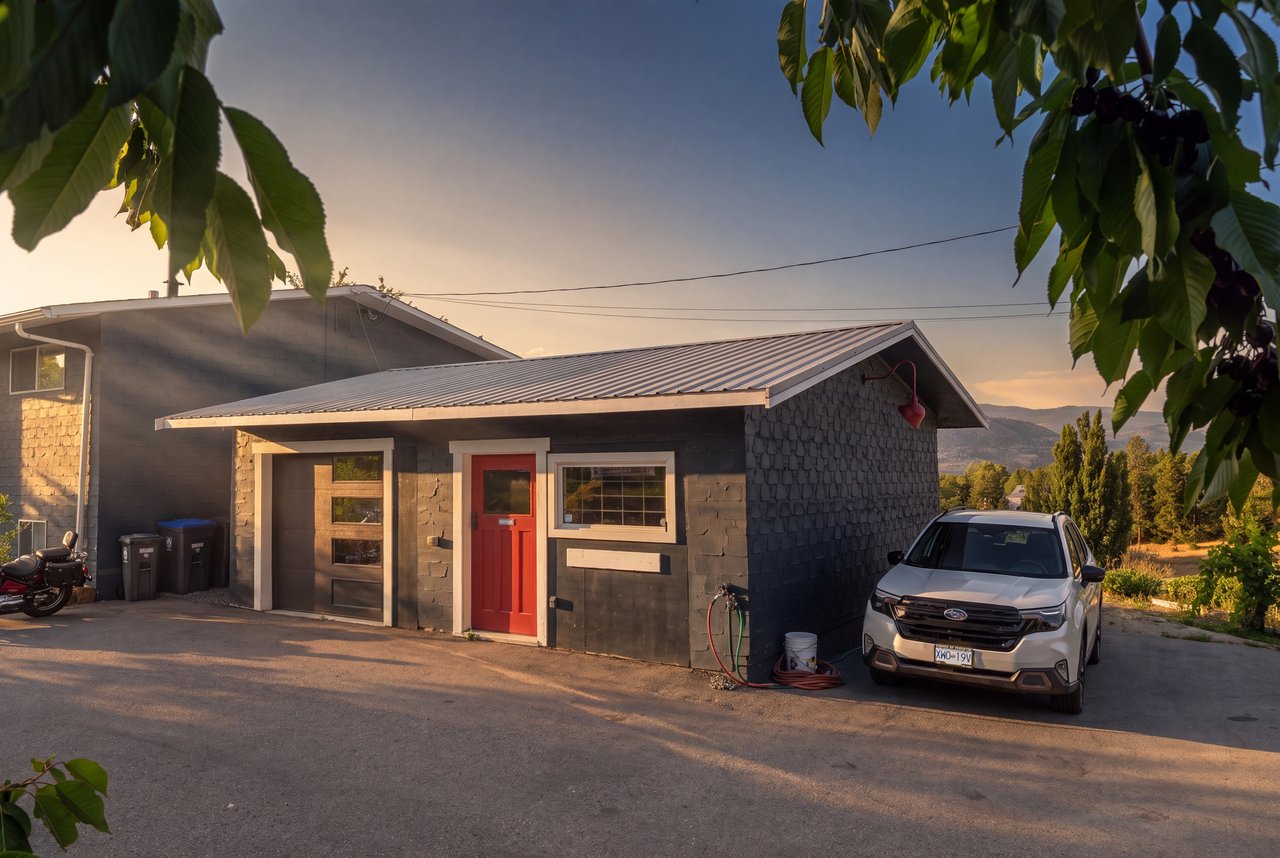 4320 Gulch Road