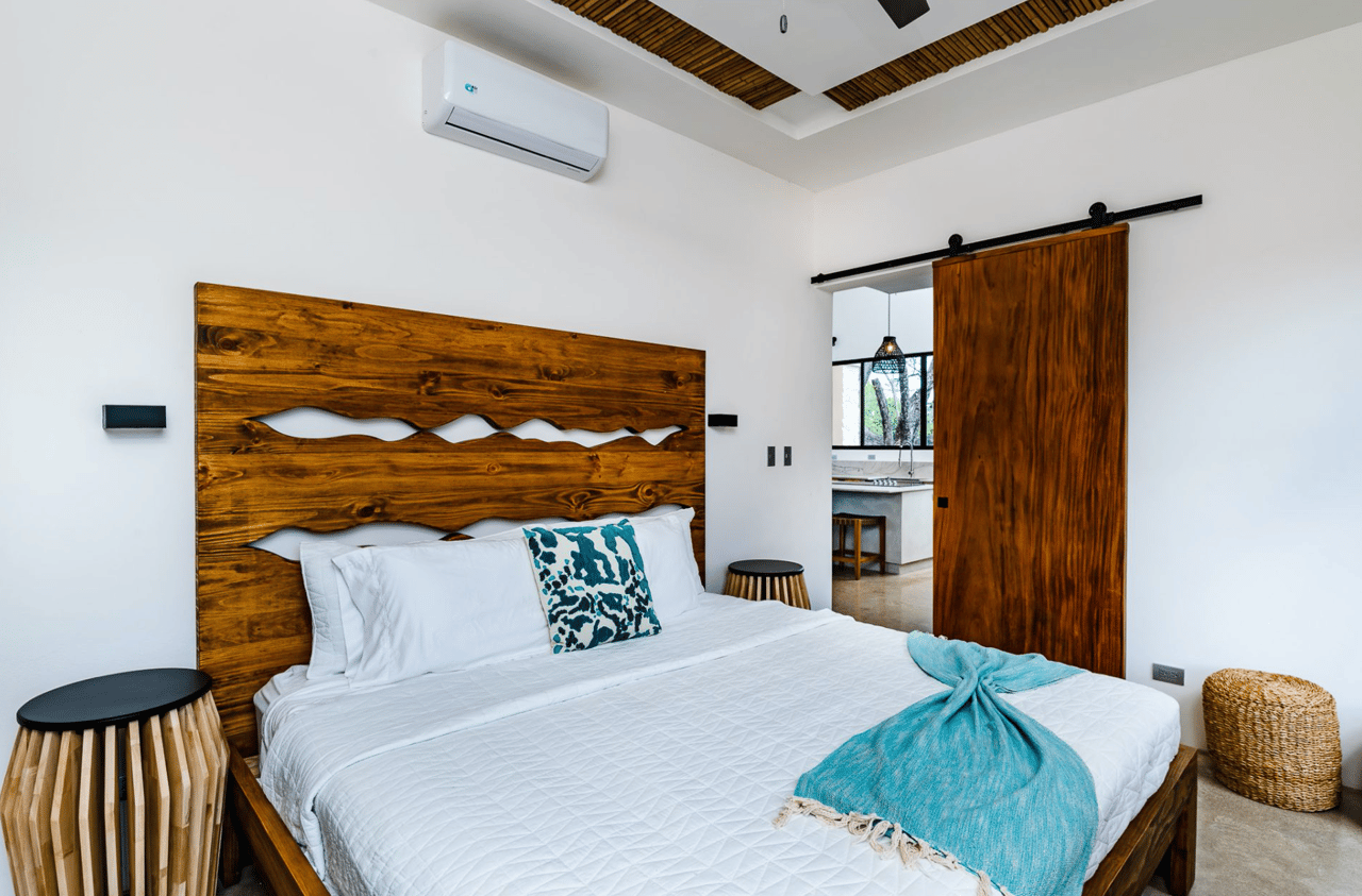 Casa Cenizaro - Hacienda Pinilla - Luxury Beach Villa