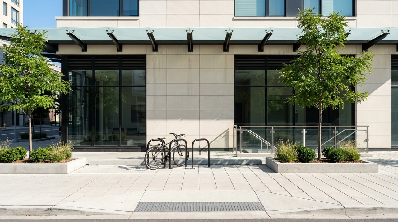 Can You Live Car‑Free In Tysons? Transit, Trails And Daily Life