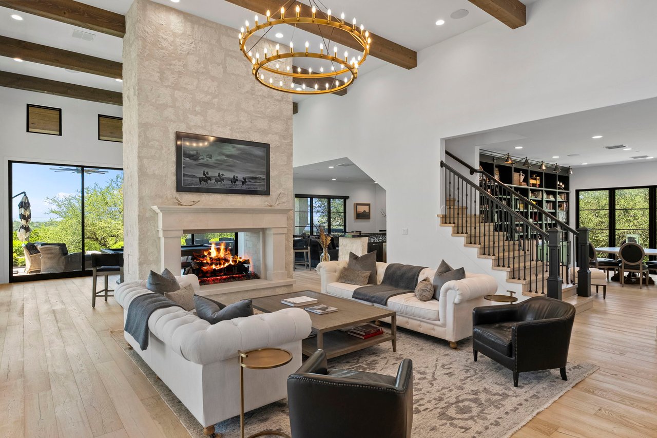 The Estate on Indian Bluff