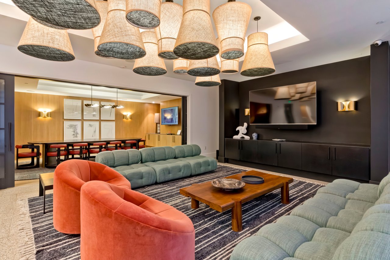10777 Wilshire Blvd Unit: 409, Wilshire Corridor 