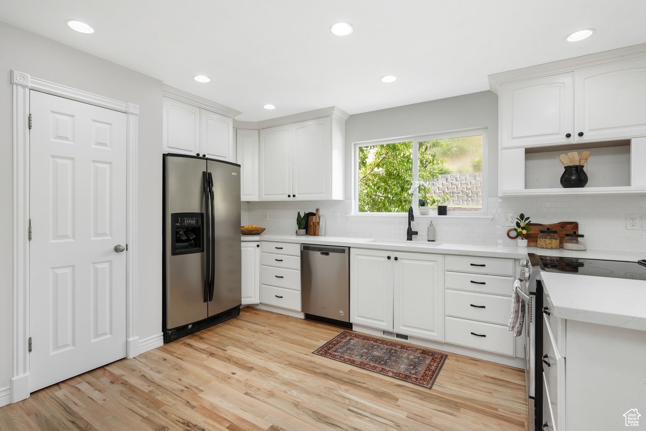 1801 Cranberry Way - Burgon