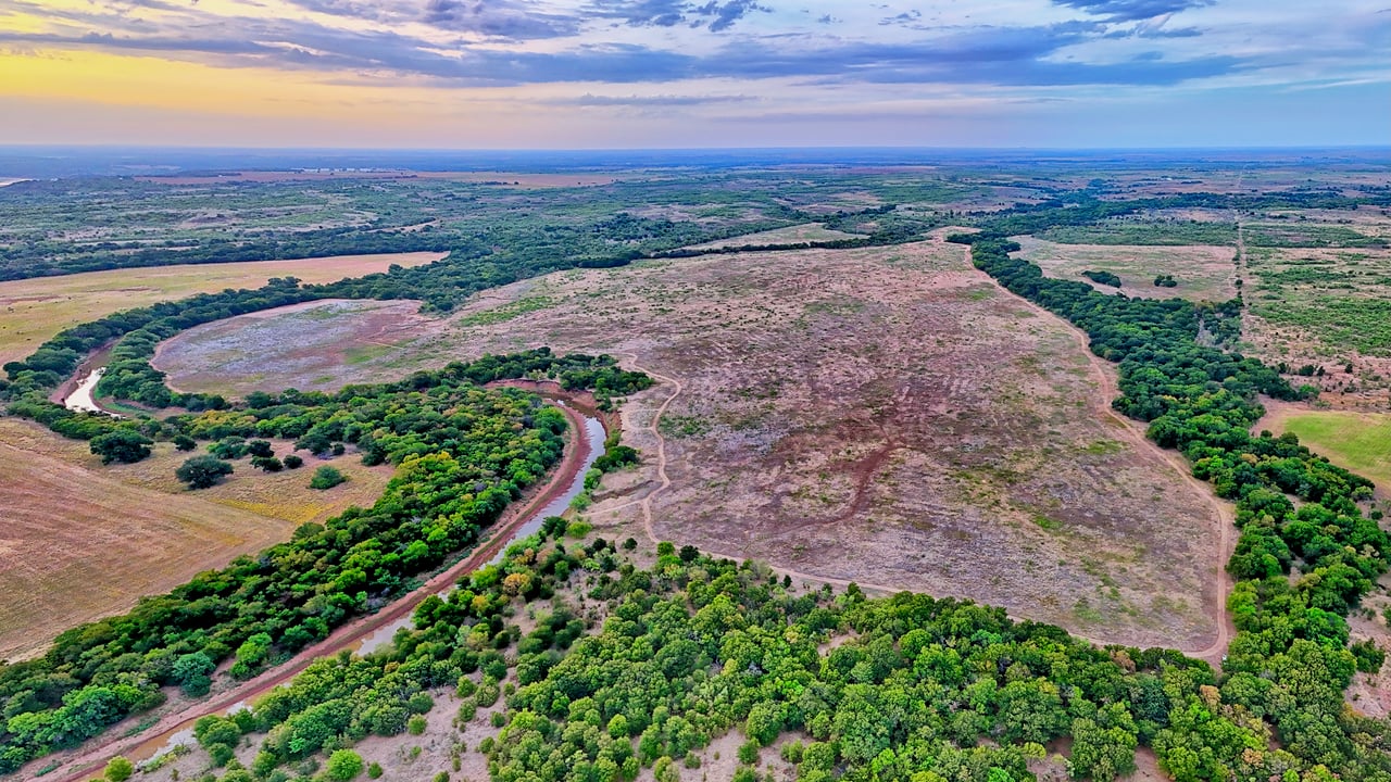 Cross Creek Ranch 