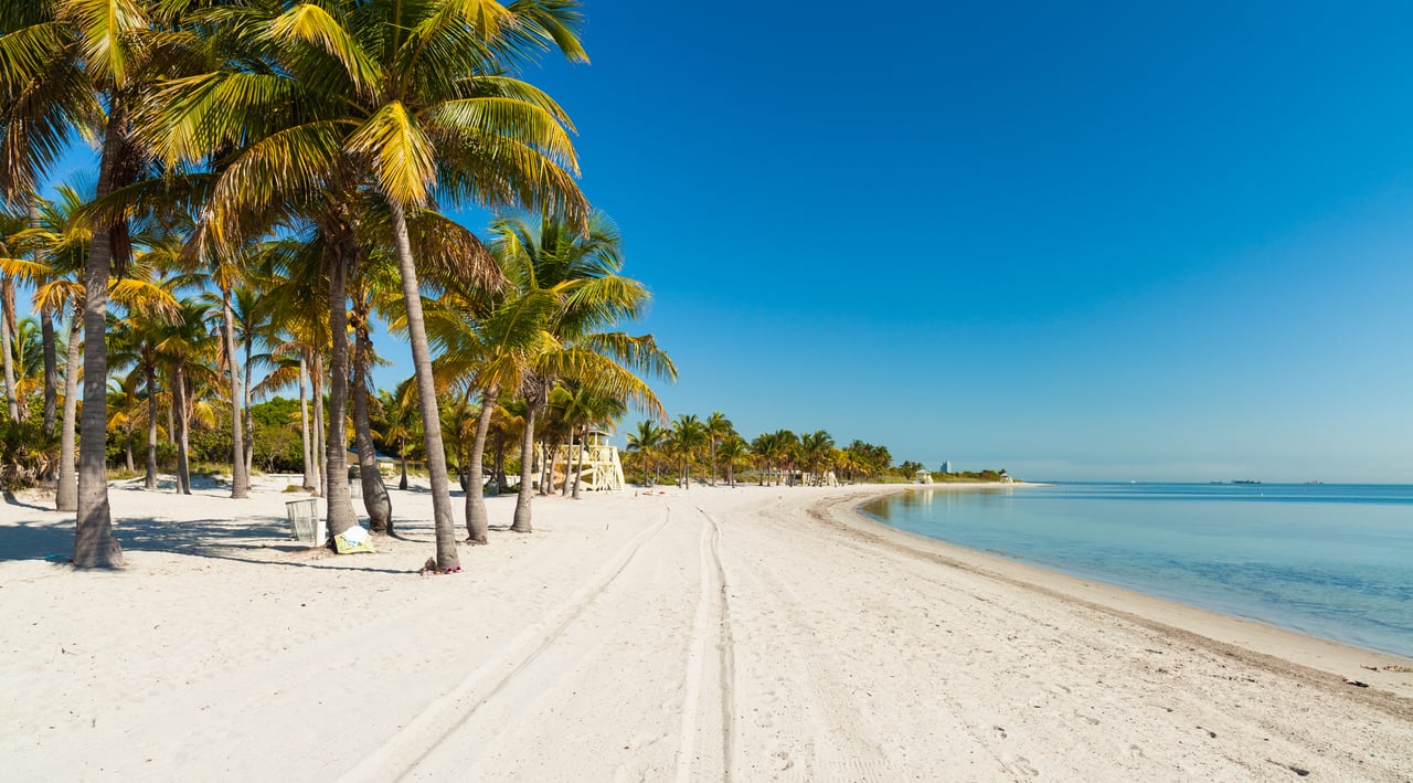 Miami Shores
