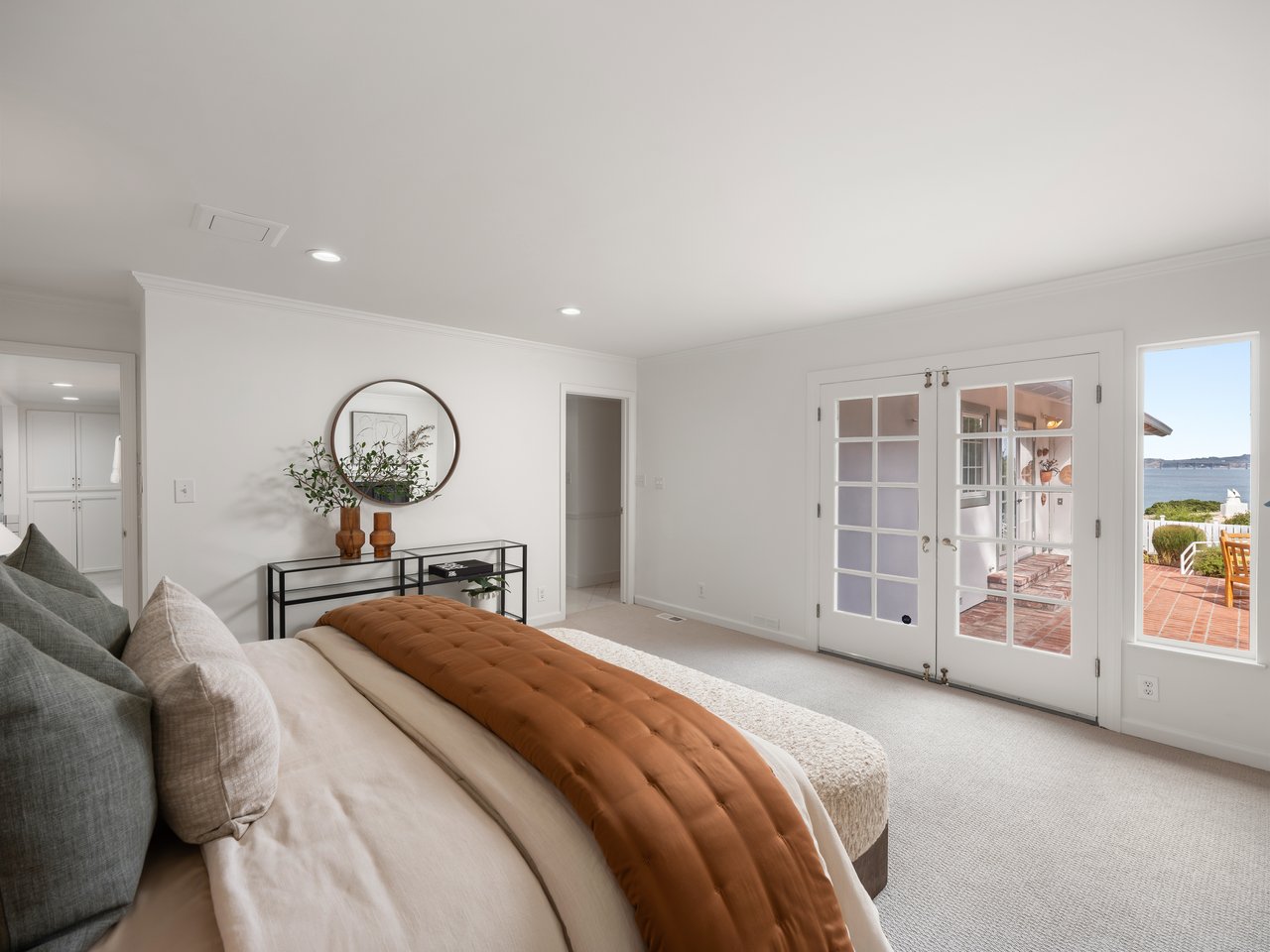 Vacation at Home in Seafirth Estates