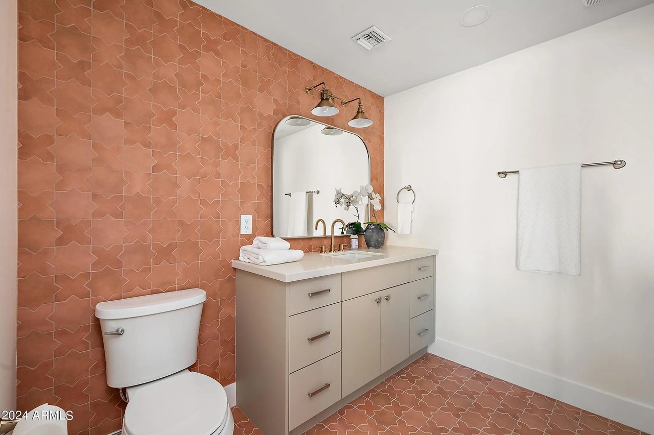10616 N 60th Pl, Scottsdale, AZ 85254