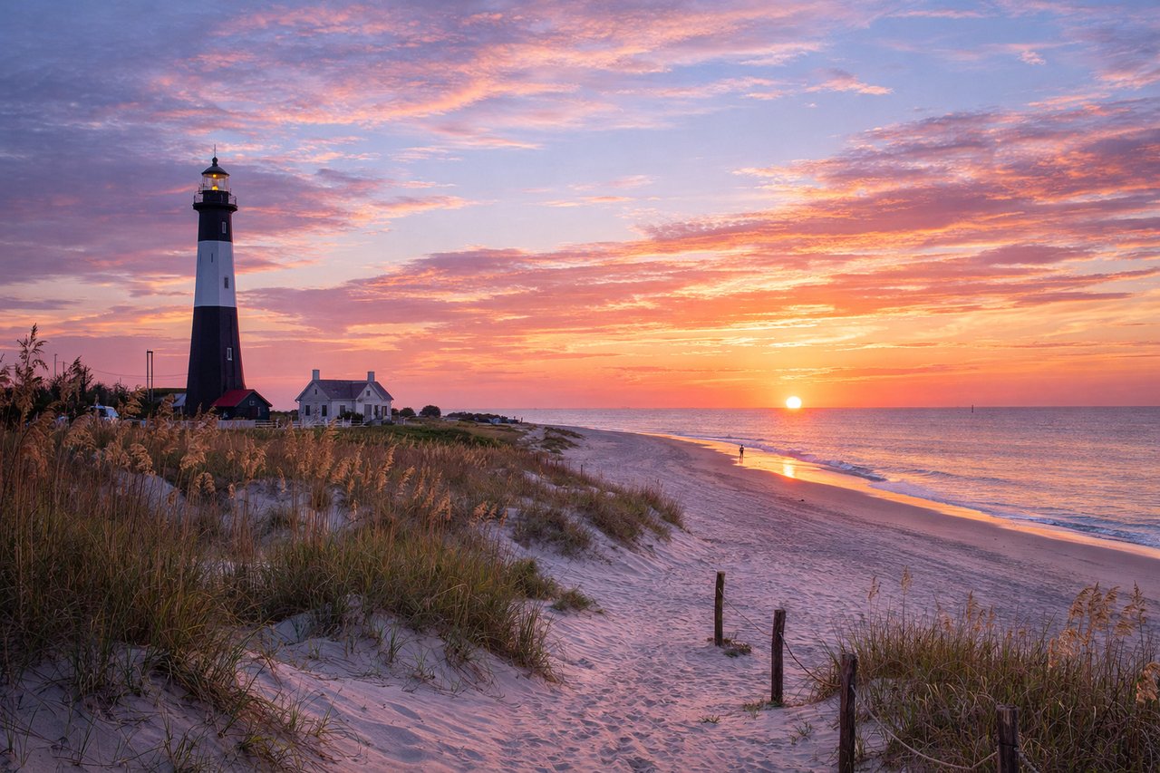 Why So Many Buyers Are Moving to Coastal Georgia