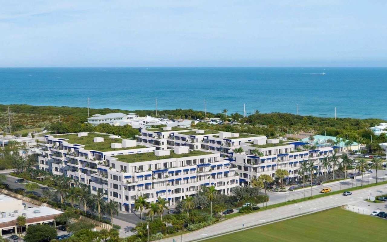 Juno Beach’s Newest Luxury Development: Caretta