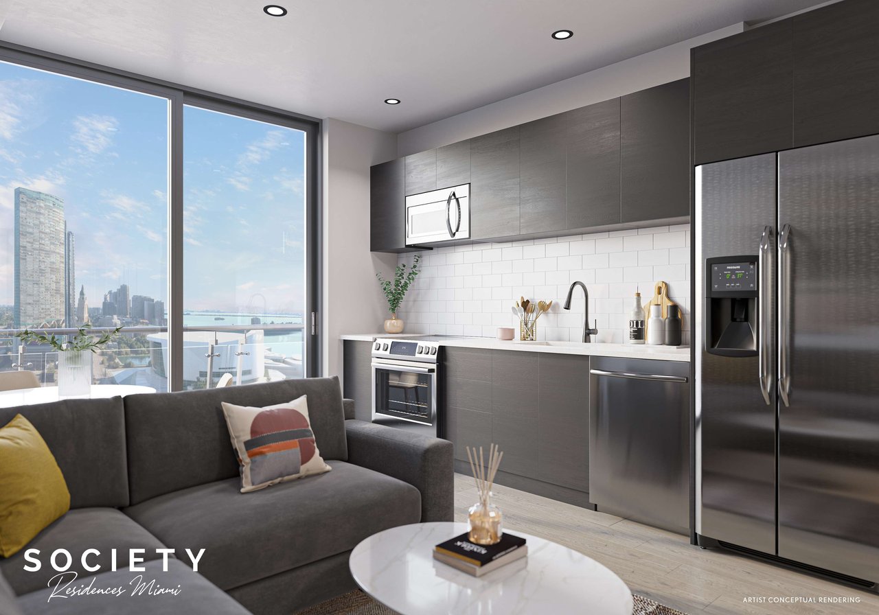 The Elser Hotel and Residences