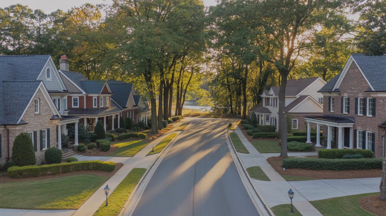 Pricing Your Home Right: A Data-Driven Guide for Today's Sellers