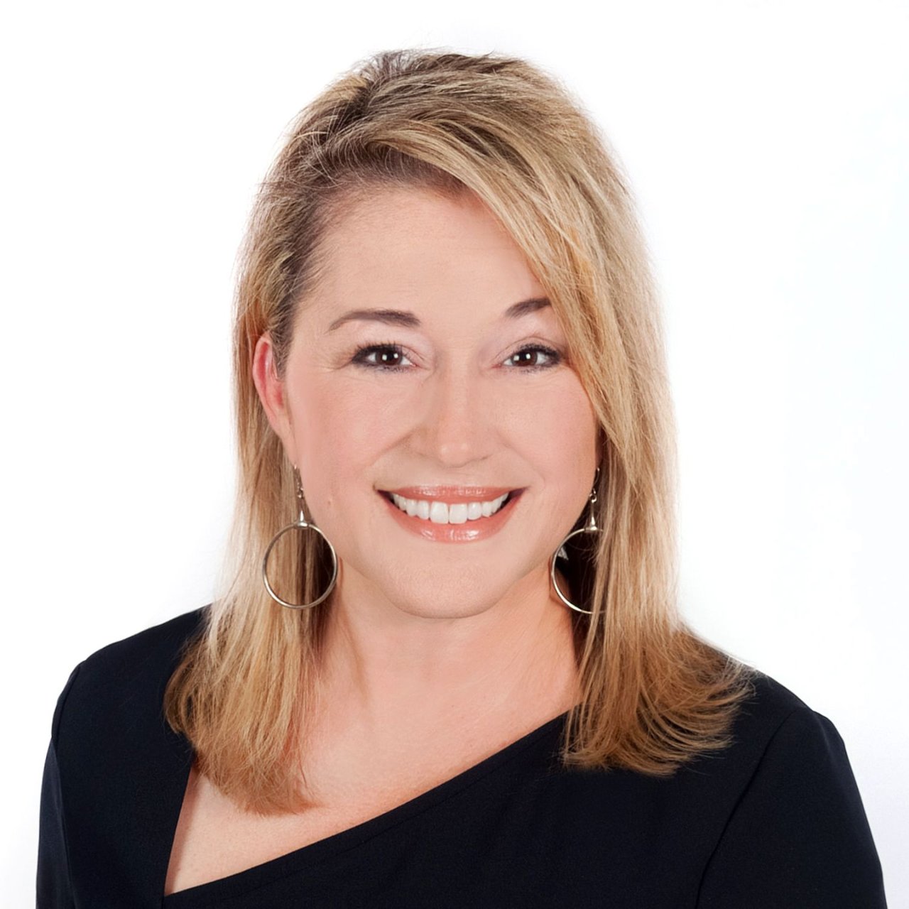 Jodie B. Strain Baton Rouge, LA Real Estate Agent Headshot