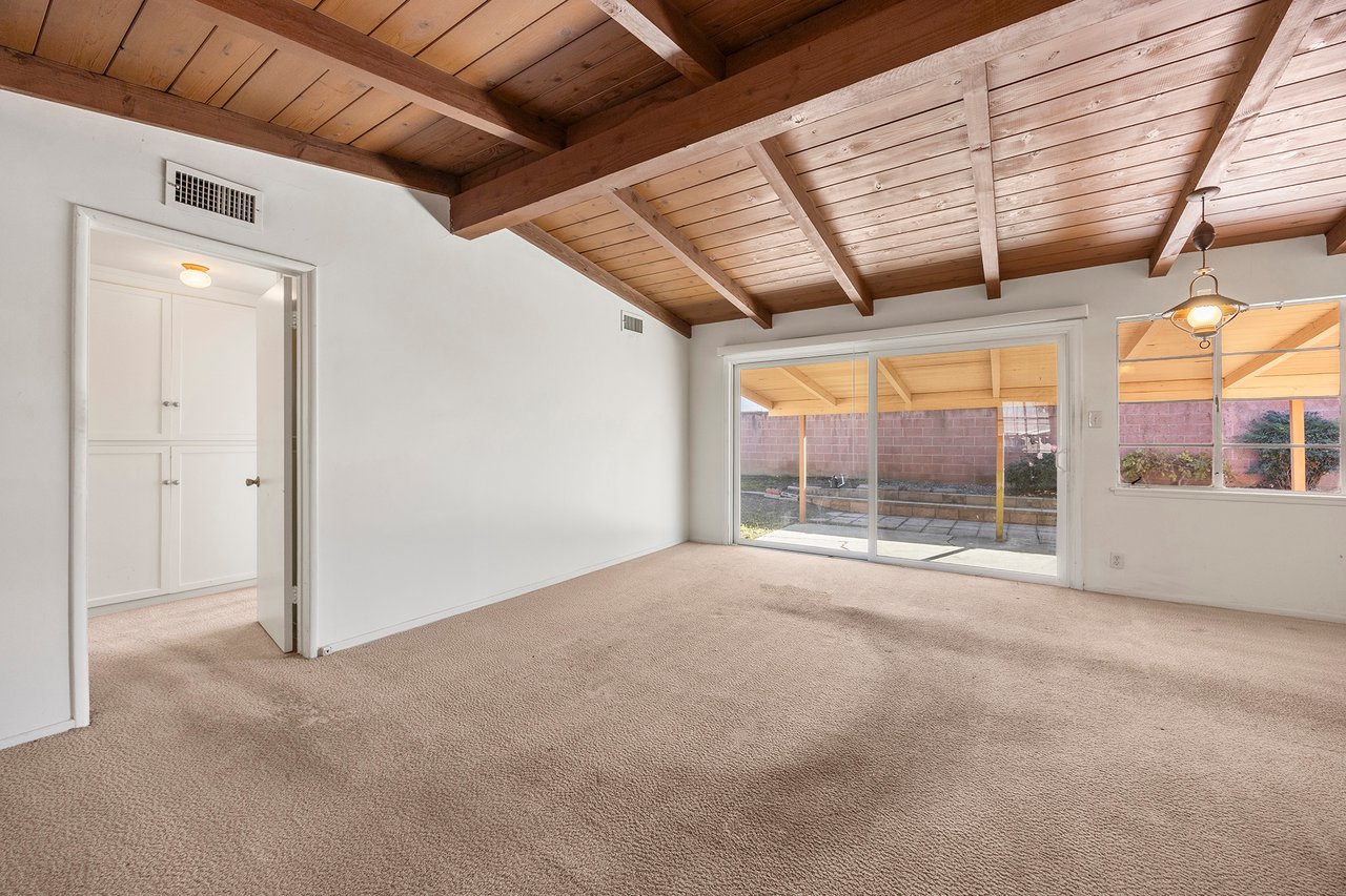 For Sale | FIRST TIME EVER! A La Mirada Love Story Awaits Its Next Chapter