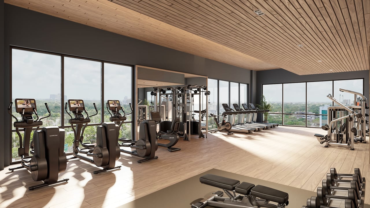 Parkside – Residences at Brickell