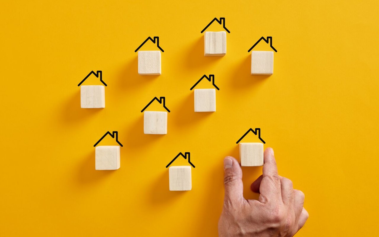 Are More Homeowners Selling as Mortgage Rates Come Down?