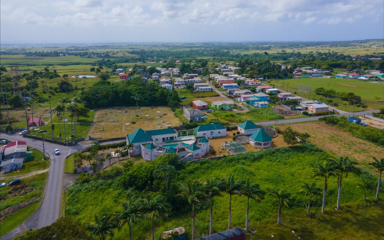 St. John