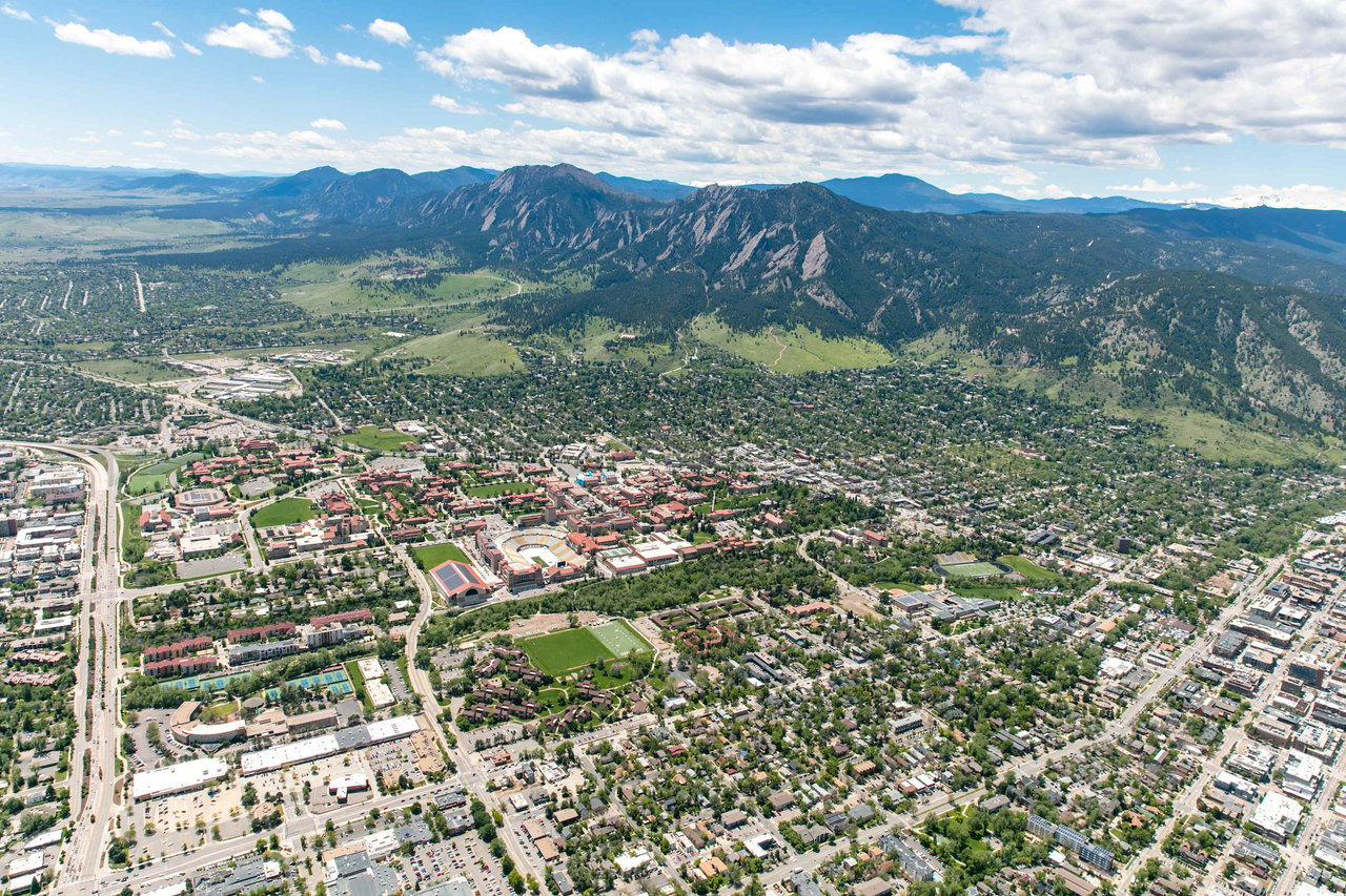 Boulder