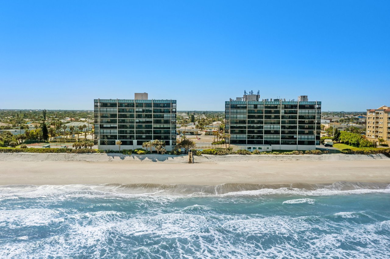 Buccaneer Beach Club
