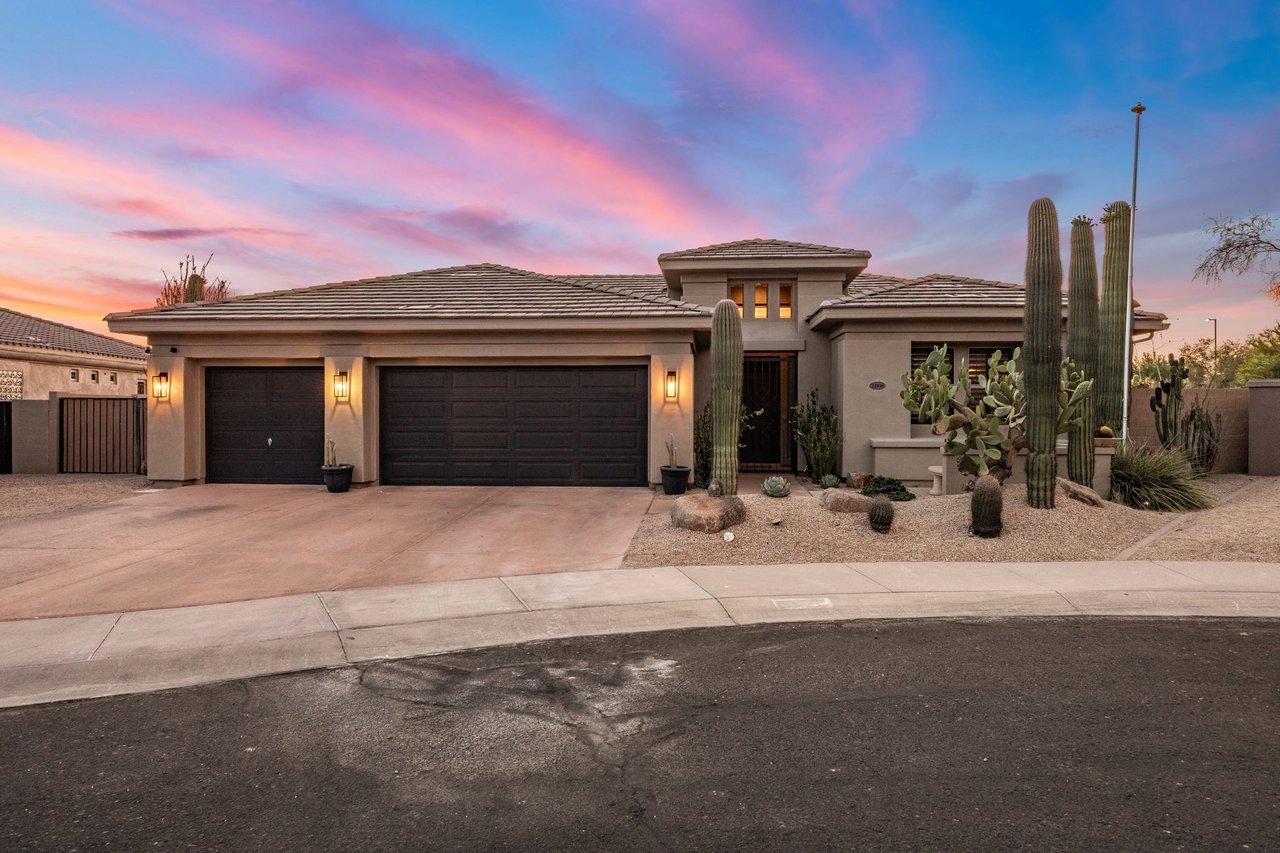 22936 N 39th Place