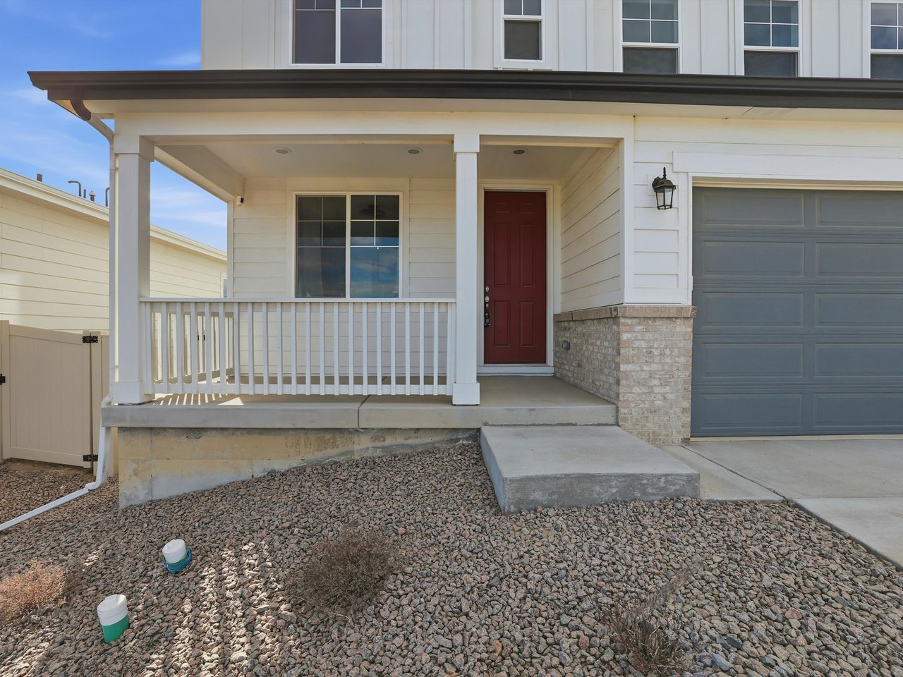 5266 Sidewinder Drive