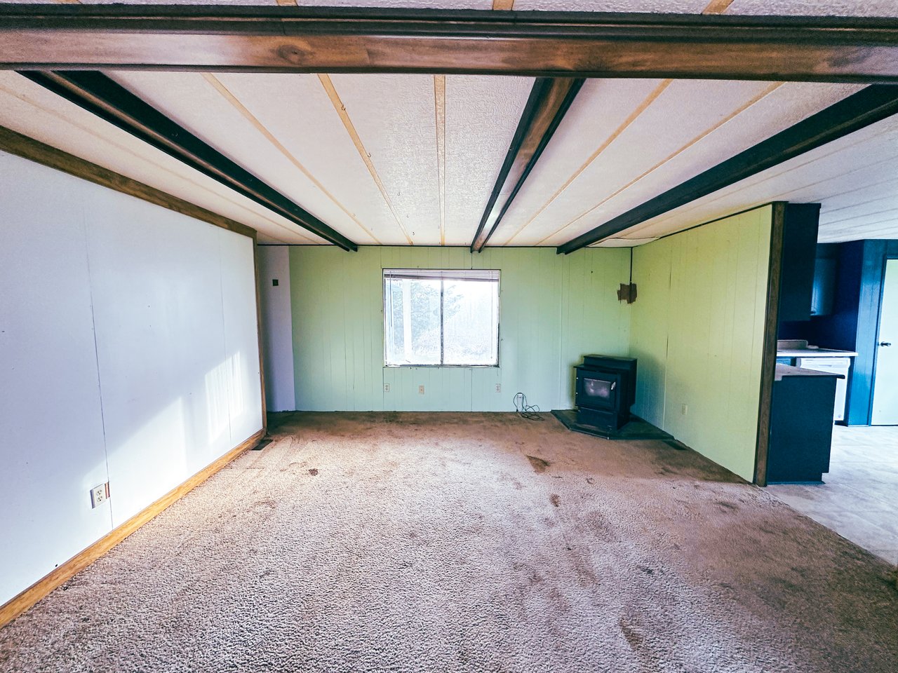 HARRIS FARM & FOREST