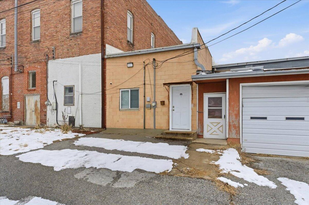  416 Clay St