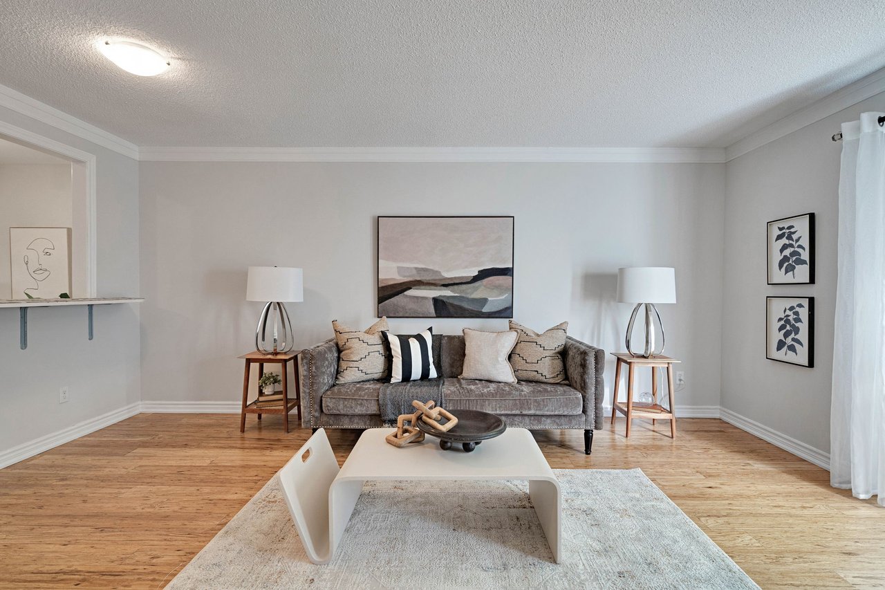 Renovated Beauty in Prime Location