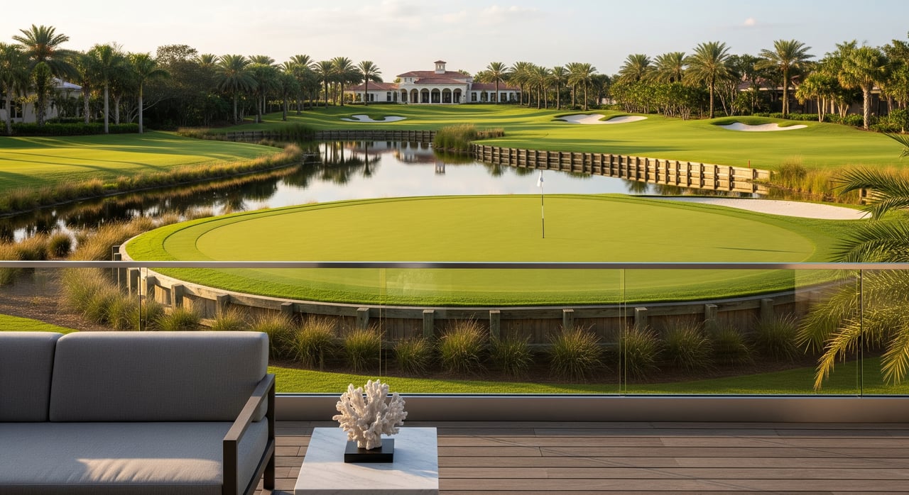 Equity vs Public Golf: What Greyhawk Owners Should Know