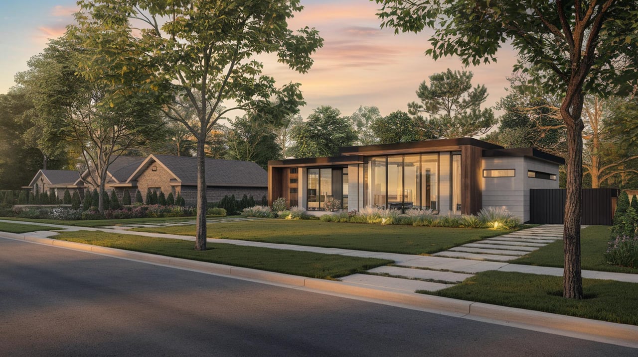 Smart Home Must-Haves for Sherwood, AR Homeowners