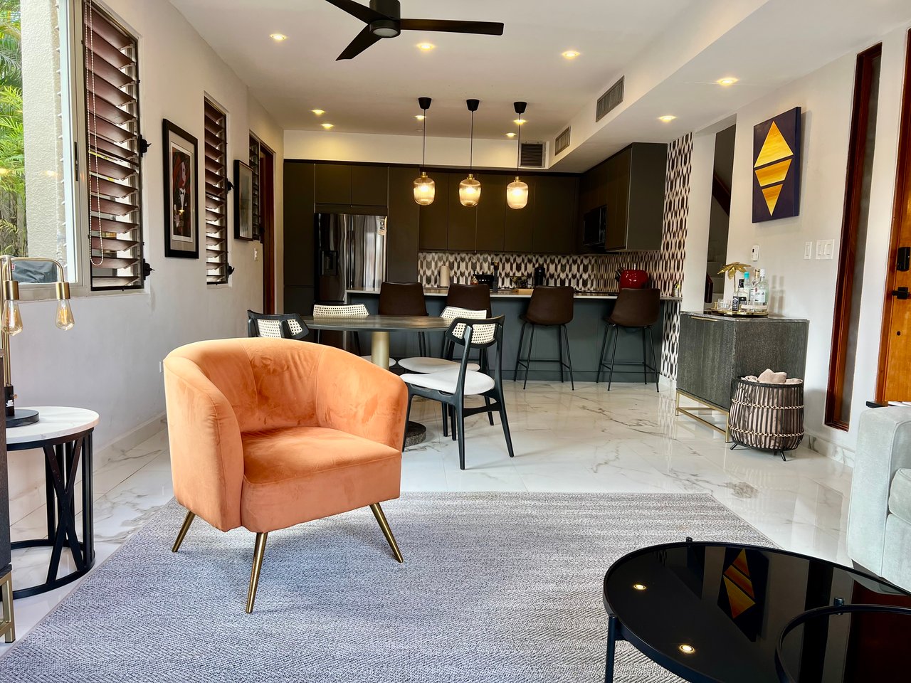 Fairways Dorado Beach