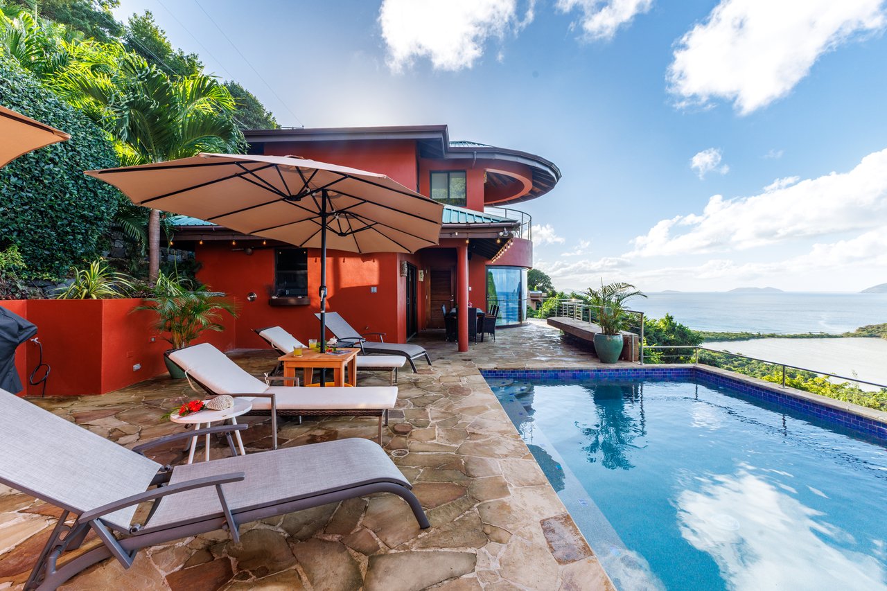 Paradiso Ocean View 