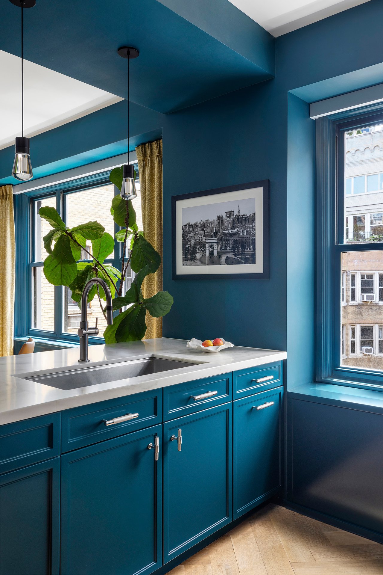 30 Fifth Avenue 16E
