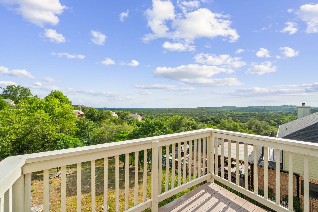 Elegant Colonial Estate in River Place | Walk to Golf, Views for Miles | For Sale or For Lease!