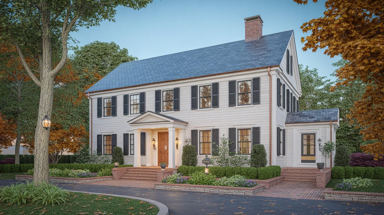 Seasonal Home Maintenance Checklist for Farmington, CT Residents