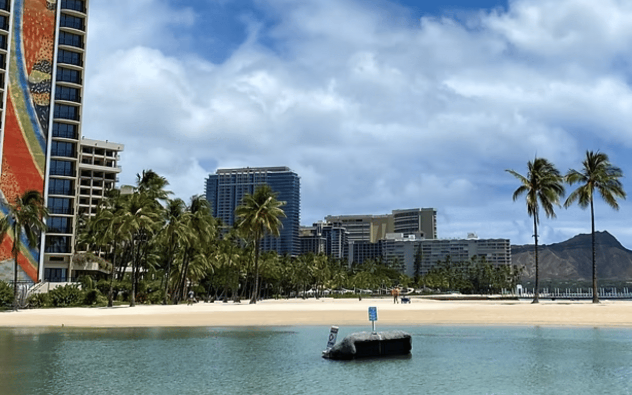 Waikiki