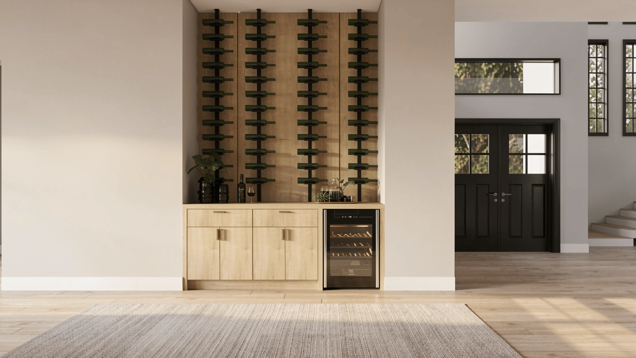 Oakshade | FL Vernacular
