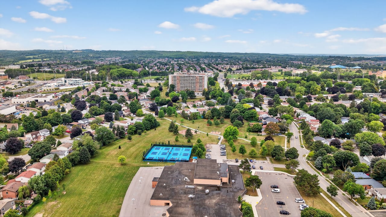 461 Sandford Street, Newmarket